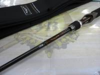 スティーズ STZ6101ML/MHFB-LM