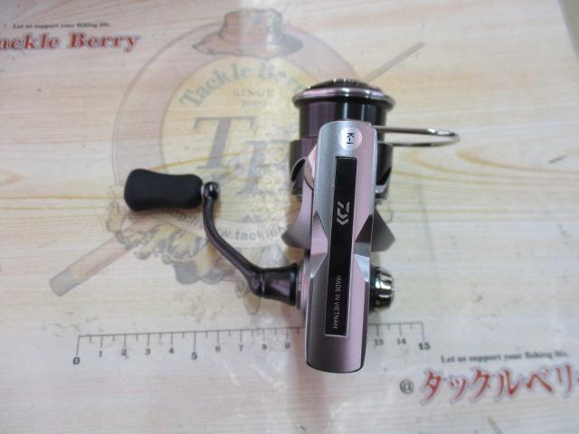 25カルディア FC LT2000S｜＠ベリーネット 日本最大新品中古釣具WEB
