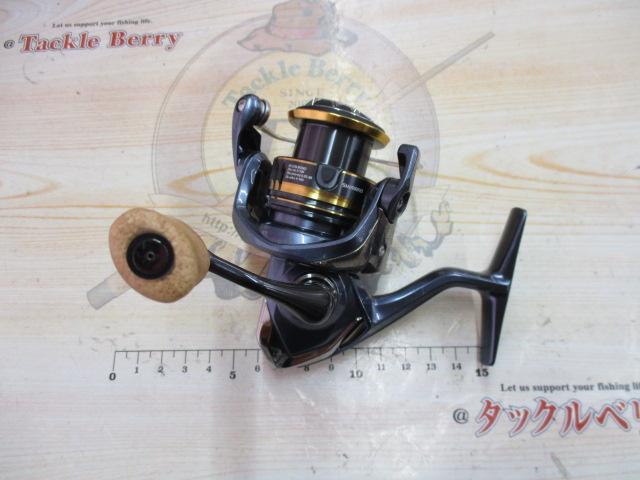 21アルテグラ 1000｜＠ベリーネット 日本最大新品中古釣具WEBショップ