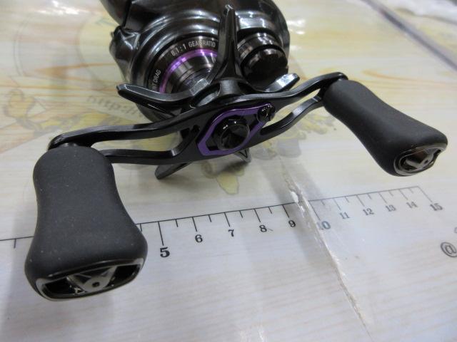 スティーズCT SV TW 700XHL｜＠ベリーネット 日本最大新品中古釣具WEB