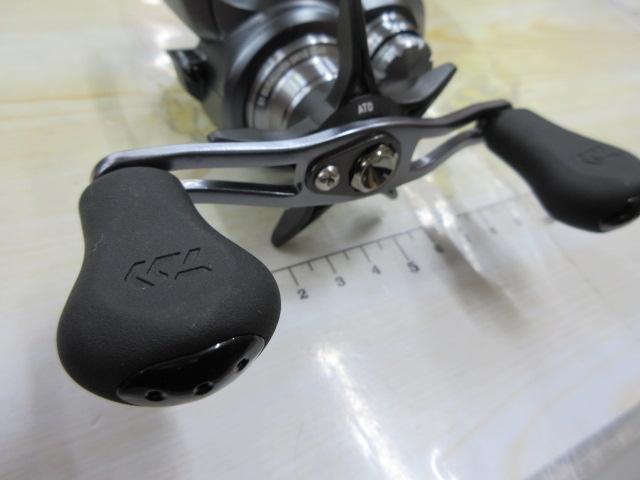 スティーズ A TW 1016HL｜＠ベリーネット 日本最大新品中古釣具WEBショップ