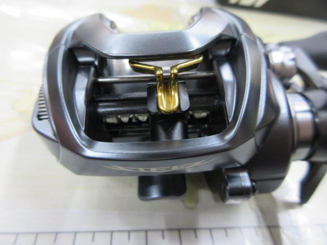 スティーズ A TW 1016HL｜＠ベリーネット 日本最大新品中古釣具WEBショップ