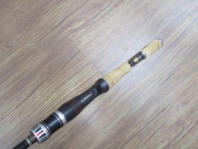 ポイズングロリアス 168L BFS 68 LONG DISTANCE