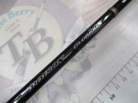 ポイズングロリアス 168L BFS 68 LONG DISTANCE