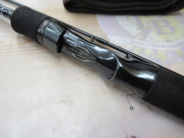 ハートランド HL722LRSB-24