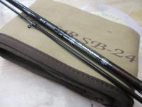 ハートランド HL722LRSB-24