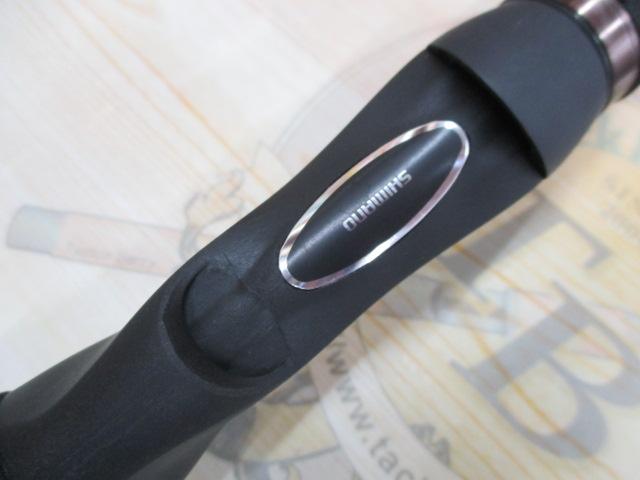 23ルアーマチックバス B66ML