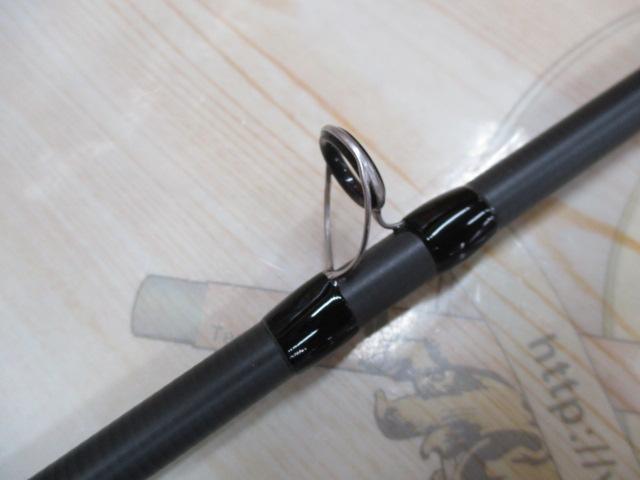 23ルアーマチックバス B66ML