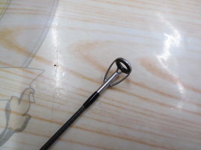 23ルアーマチックバス B66ML
