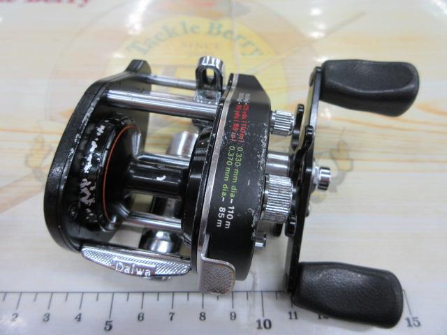 Daiwa Phantom SM-10 ベイトリール ファントム ダイワ SM-10 Phantom