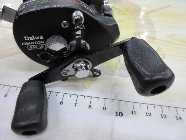 ファントム SM-10｜＠ベリーネット 日本最大新品中古釣具WEBショップ