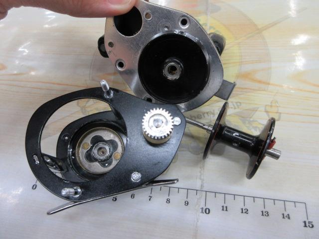 ファントム SM-10｜＠ベリーネット 日本最大新品中古釣具WEBショップ