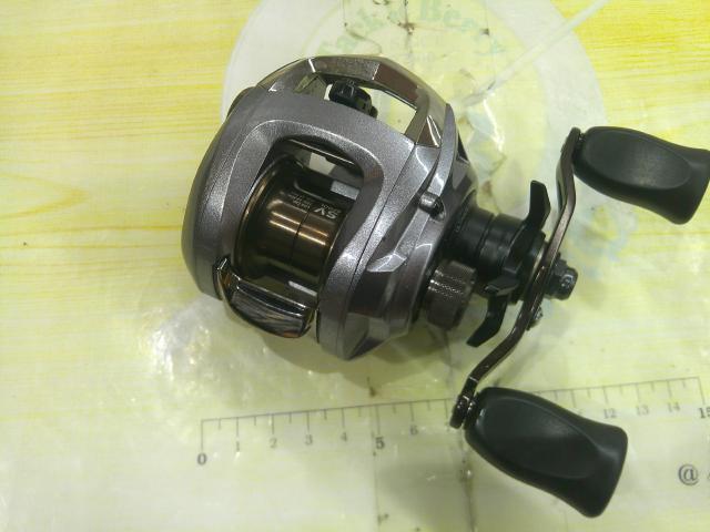 ダイワSS SV 103H｜＠ベリーネット 日本最大新品中古釣具WEBショップ