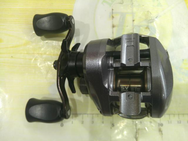 ダイワSS SV 103H｜＠ベリーネット 日本最大新品中古釣具WEBショップ