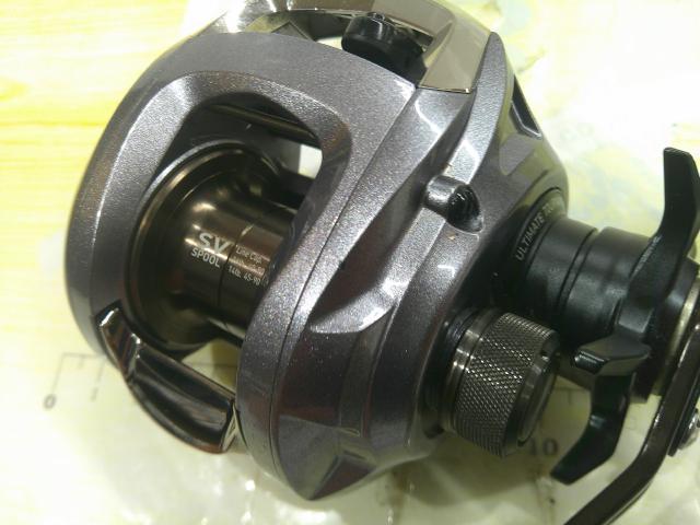 ダイワSS SV 103H｜＠ベリーネット 日本最大新品中古釣具WEBショップ