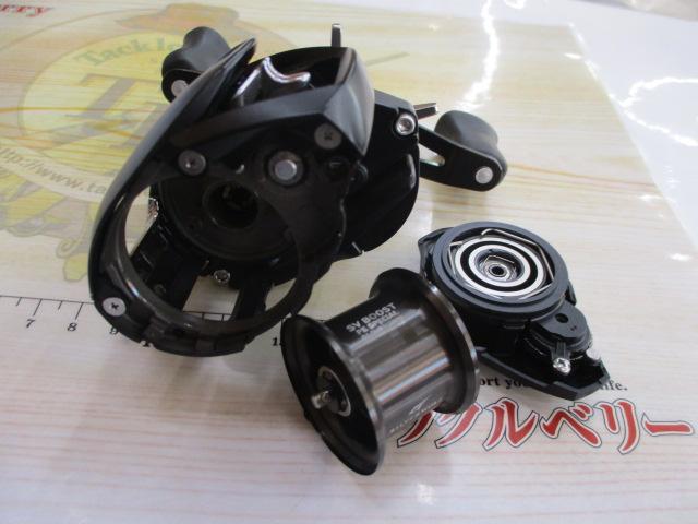 シルバーウルフ SV TW PEスペシャル 1000XHL｜＠ベリーネット 日本最大