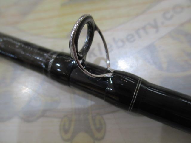 17エクスプライド 172ML+-BFS