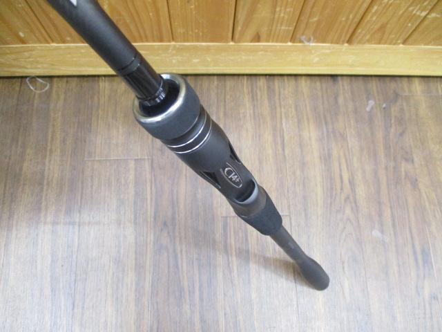 23ディアルーナ B76MH｜＠ベリーネット 日本最大新品中古釣具WEBショップ