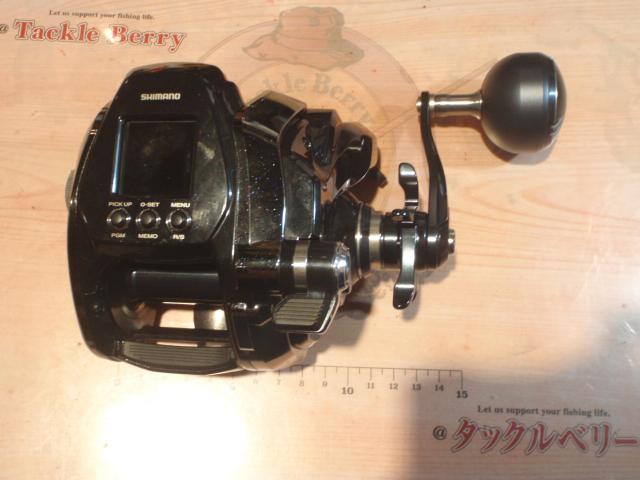 20ビーストマスターMD 3000｜＠ベリーネット 日本最大新品中古釣具WEB