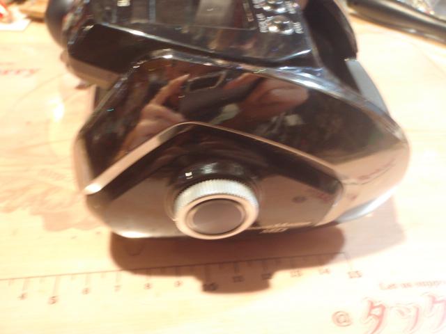 20ビーストマスターMD 3000