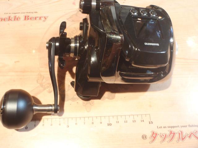 20ビーストマスターMD 3000｜＠ベリーネット 日本最大新品中古釣具WEB