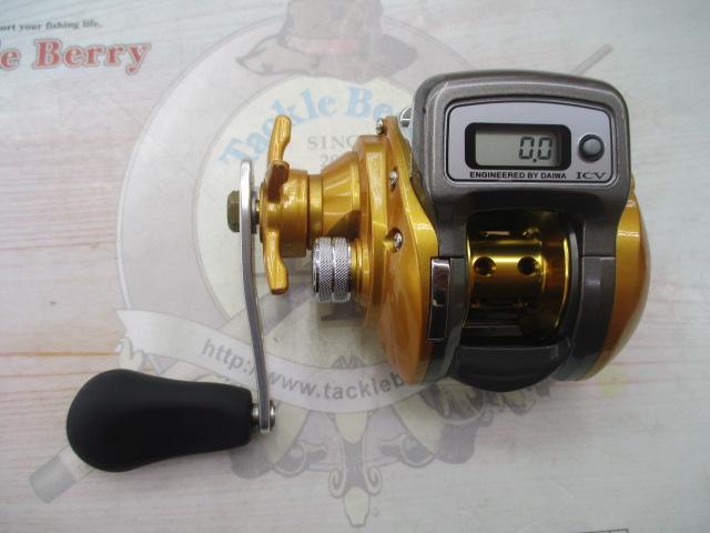 イッツICV 150L｜＠ベリーネット 日本最大新品中古釣具WEBショップ