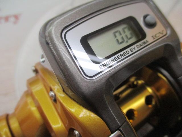 イッツ ICV150L イッツICV 150L｜＠ベリーネット 日本最大新品中古釣具WEBショップ