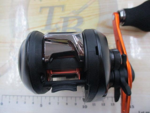 21バルケッタBB 150DH-HG