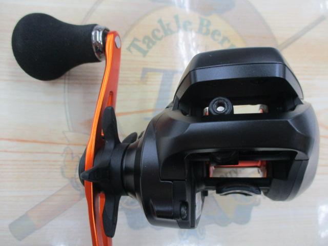 21バルケッタBB 150DH-HG