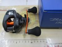 21バルケッタBB 150DH-HG