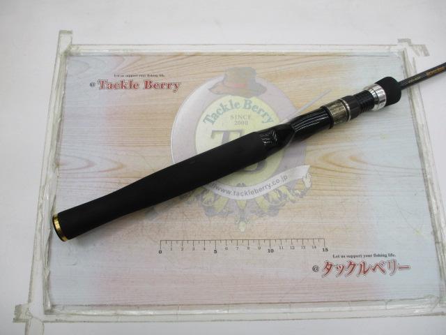 デストロイヤー F3st-63X(ヘッジホッグ)