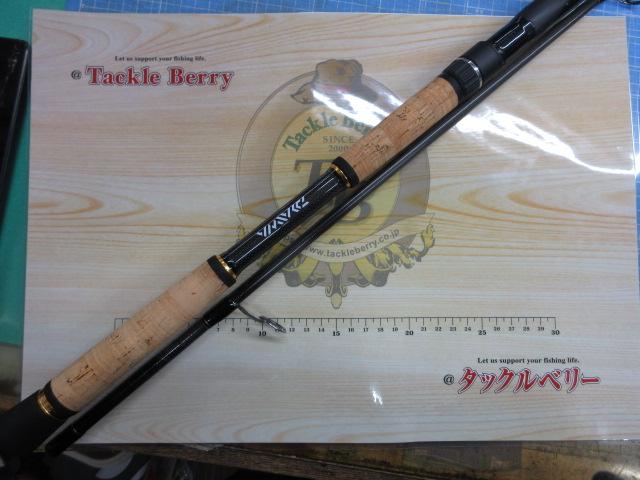 モアザン 107MH・W｜＠ベリーネット 日本最大新品中古釣具WEBショップ
