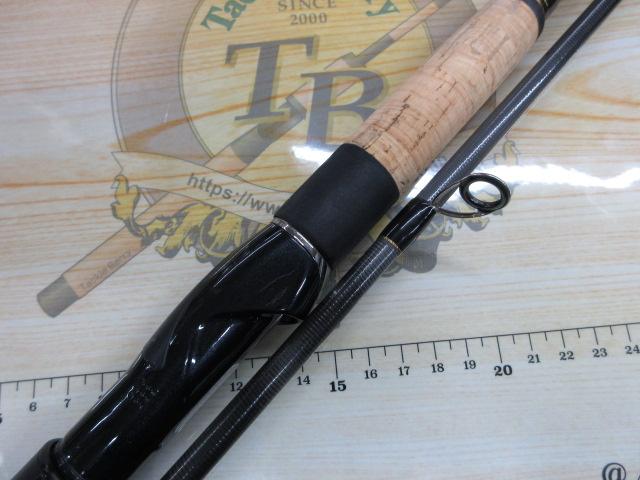 モアザン 107MH・W｜＠ベリーネット 日本最大新品中古釣具WEBショップ