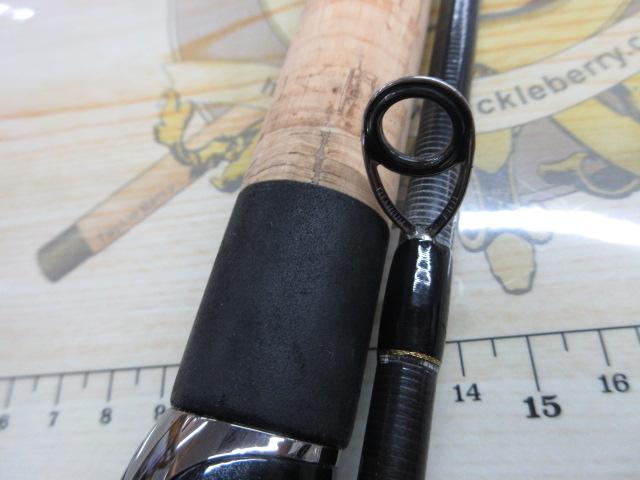 モアザン 107MH・W｜＠ベリーネット 日本最大新品中古釣具WEBショップ