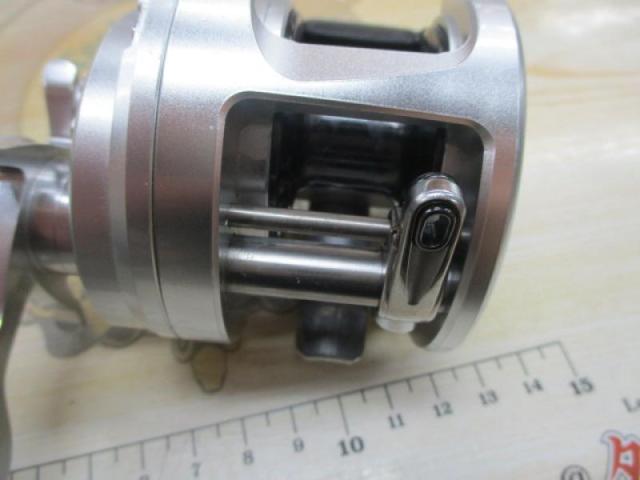 13オシアカルカッタ 300HG｜＠ベリーネット 日本最大新品中古釣具WEB