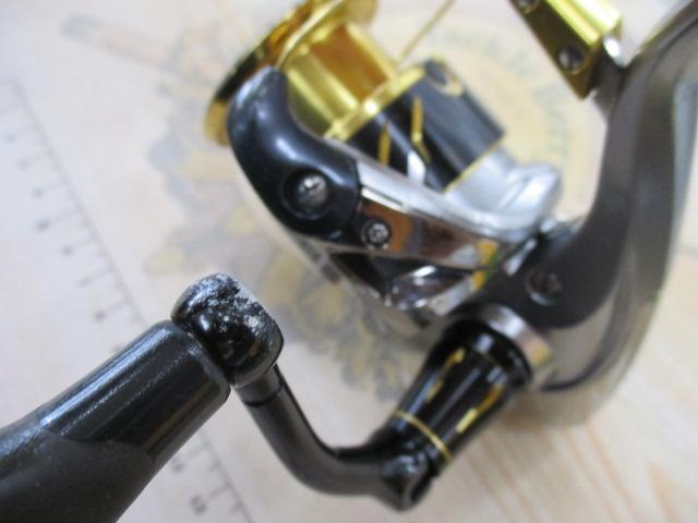 16BB-Xデスピナ 2500DXG｜＠ベリーネット 日本最大新品中古釣具WEBショップ