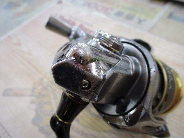 16BB-Xデスピナ 2500DXG｜＠ベリーネット 日本最大新品中古釣具WEBショップ