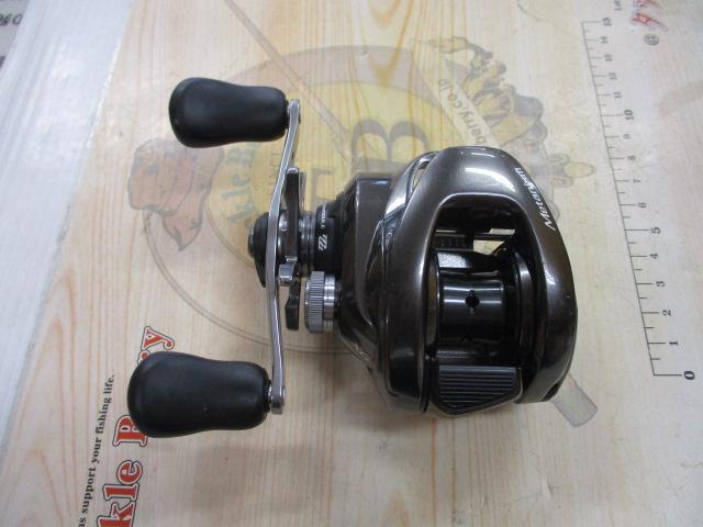 20メタニウムXG LH｜＠ベリーネット 日本最大新品中古釣具WEBショップ