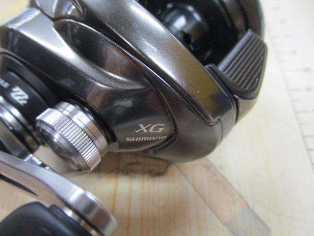 20メタニウムXG LH｜＠ベリーネット 日本最大新品中古釣具WEBショップ