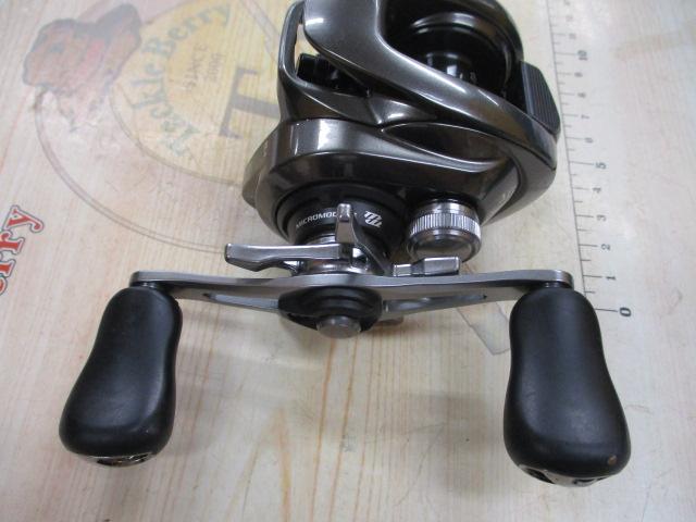 20メタニウムXG LH｜＠ベリーネット 日本最大新品中古釣具WEBショップ