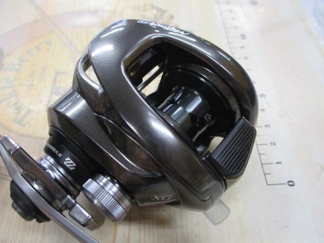 20メタニウムXG LH｜＠ベリーネット 日本最大新品中古釣具WEBショップ