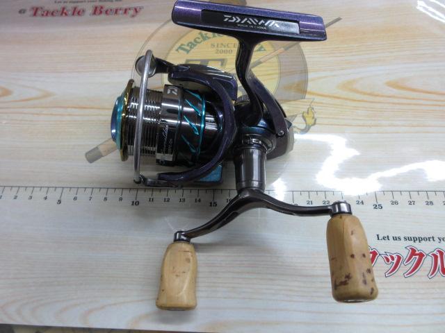 14エメラルダス MX2508PE-DH｜＠ベリーネット 日本最大新品中古釣具WEB