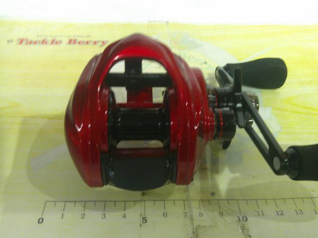 グラビアス侍 8.1RH｜＠ベリーネット 日本最大新品中古釣具WEBショップ