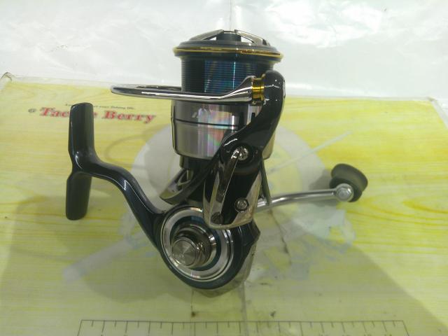 19セルテート LT2500S-XH｜＠ベリーネット 日本最大新品中古釣具WEB