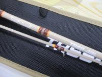 トラウトシグナル TRSS-48L サンドベージュ