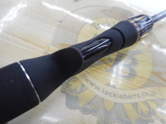 リベリオン 641LXB-ST｜＠ベリーネット 日本最大新品中古釣具WEBショップ