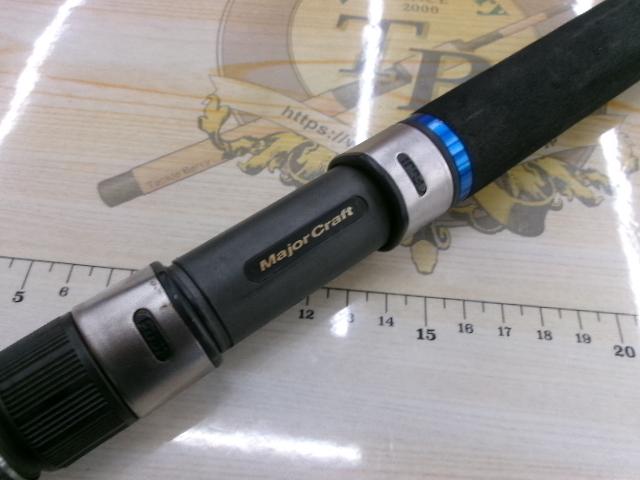 クロステージ CRC-710MH
