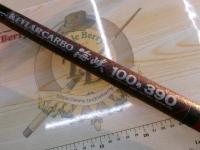 ケブラーカーボ海峡 100-390