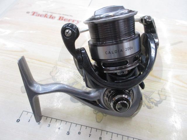 14カルディア 2004｜＠ベリーネット 日本最大新品中古釣具WEBショップ