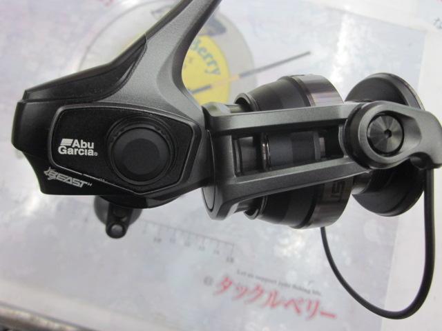 ビーストSP 4000H｜＠ベリーネット 日本最大新品中古釣具WEBショップ